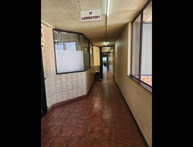 BUSINESS FOR SALE IN PRETORIA CBD